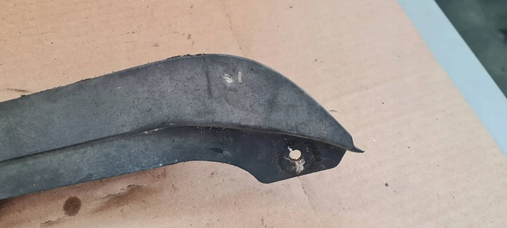 фото №9, S4 b8 рестайлинг a4 спойлер подкрылки левый перед 8k0853887a