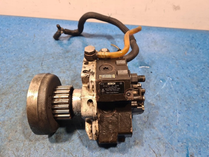 фото №5, Audi a6 c6 насос вприскувальний 059130755e