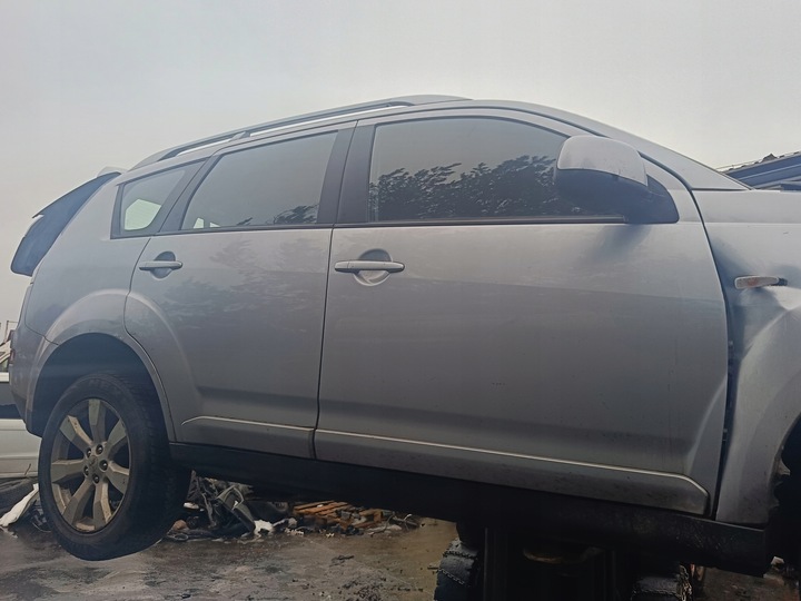 фото №8, Mitsubishi outlander ii насос abs 4670a336