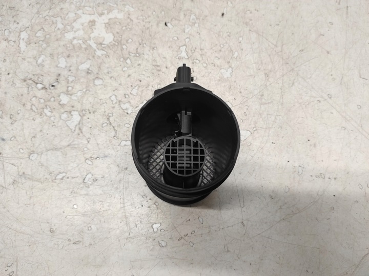 фото №3, Opel vectra c 02- 2.0dti витратомір 24437503