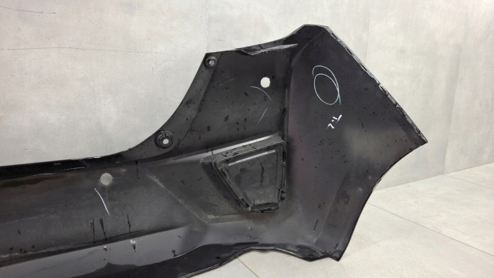 фото №12, Бампер задний заднее honda jazz 4 iv 14-17