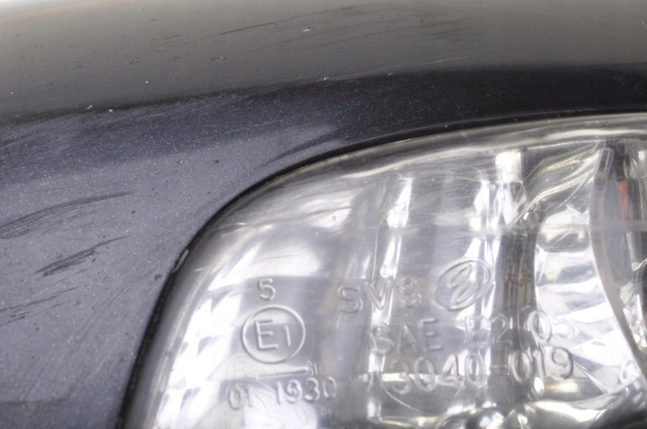 фото №12, Volvo s80 ii v70 iii зеркало левое 16 pin + 2 pin европа камера высокие