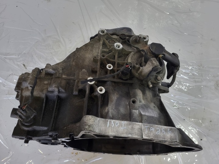 фото №6, Коробка передач механічна hyundai i30 kia ceed 1.4 16v taj5g 07-11r