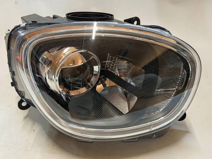 фото №1, Mini countryman f60 - лампа led правая сцепление рекомендую