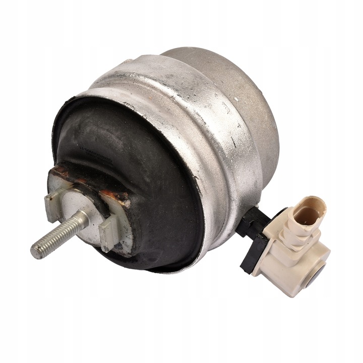 фото №5, Подушка двигателя передняя левая audi a4 8e 1.9 2.0t