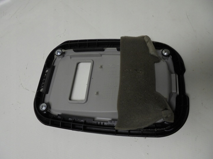 фото №3, Заглушка захист корпус стеля стеля pas kia sportage 4 iv 85380-d9000