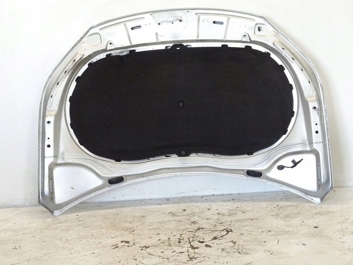 фото №14, Капот кришка двигуна vw tiguan i 08- la7w