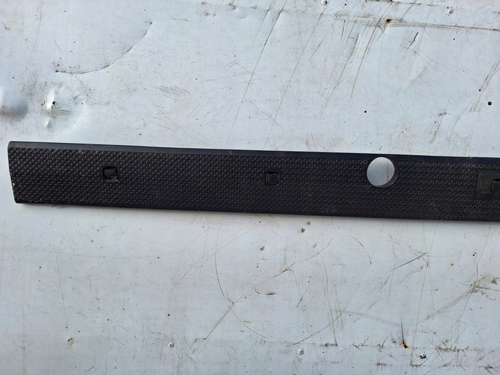 фото №3, Sprinter vw lt поріг градус планка порогова