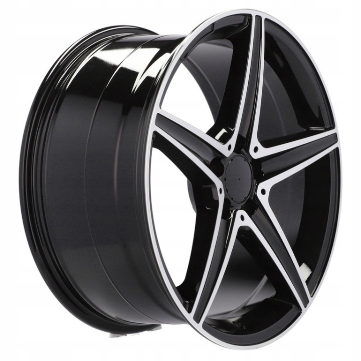 фото №4, Amg стиль 18 do mercedes sl-class r129 r230 r231 slk-class r170 r171