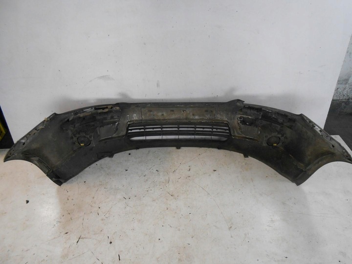 фото №6, Бампер переднее перед противотуманные фары f3 ford c-max mk1 #