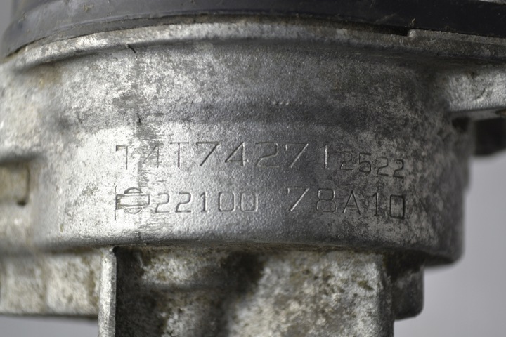 фото №8, Nissan пристрій запалення зажигания t4t74271 2210078a10