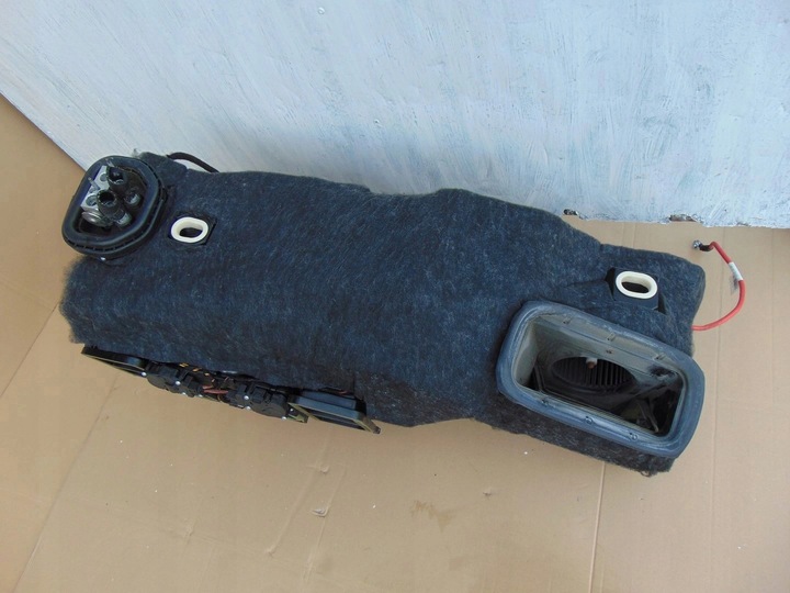 фото №12, Отопитель комплектная mercedes w212 2010r европа