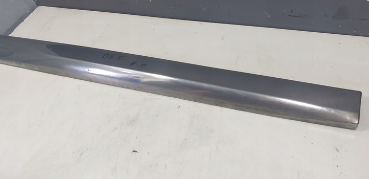 фото №1, Планка хром двері правий перед citroen ds5 9673774780