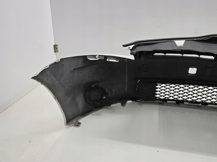 фото №11, Toyota auris i e15 рестайлинг бампер переднее перед 040