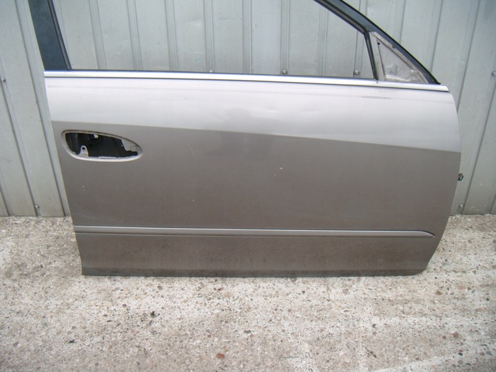 фото №6, Nissan altima l31 02-06 дверь правый перед