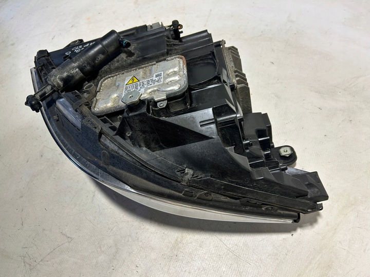 фото №13, Лампа правые перед mercedes cls w218 полный led ils 2188202459