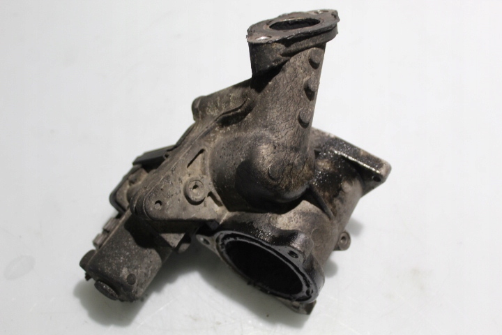 фото №1, Клапан egr рециркуляции выхлопных газов vw caddy iii 1.9tdi