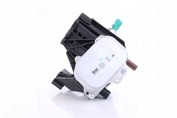 фото №1, Радиаторов масла golf vii 1,6/2,0tdi 12-