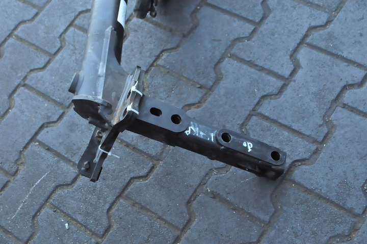 фото №7, Land rover discovery sport l550 hak буксирувальний lk7m-17k817-bd