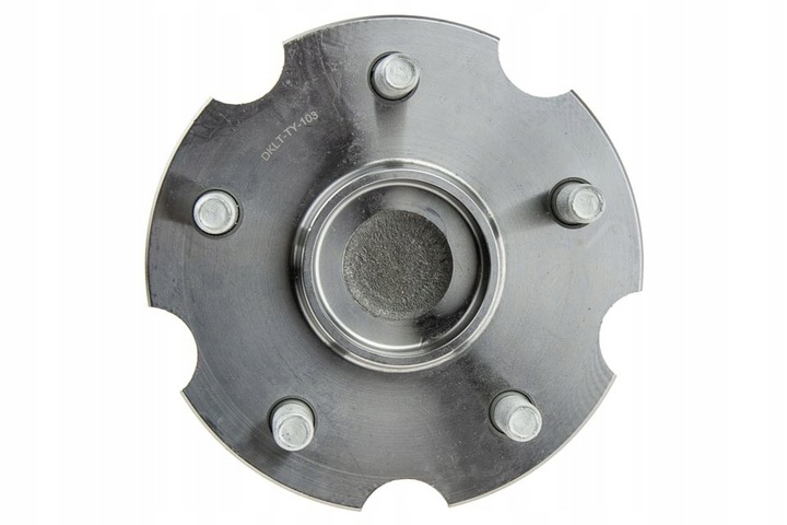 фото №14, Ступиця колеса зад lexus hs250h 10-12 scion tc 11-