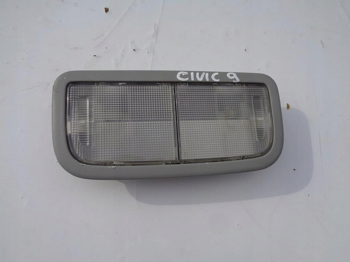 фото №1, Лампа освещение интерьера honda civic 9 ix