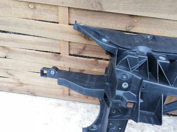 фото №7, Підсилювач лобове pas переднє seat altea toledo