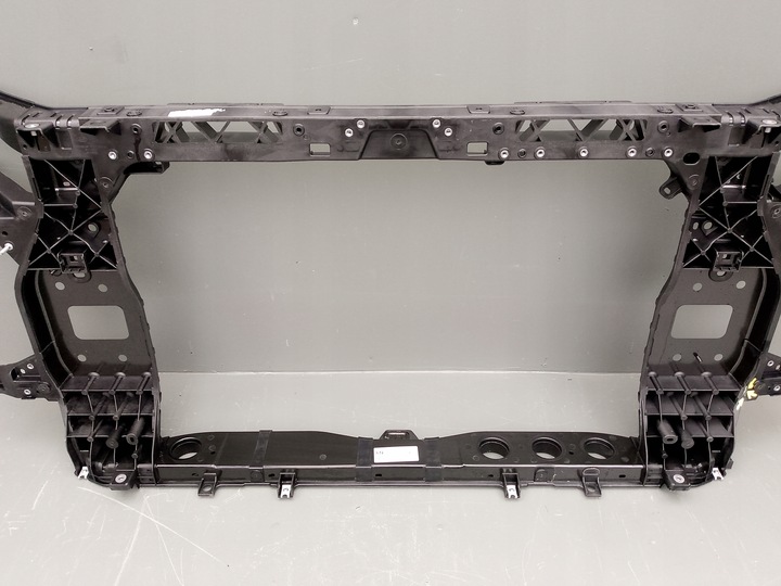 фото №7, Hyundai tucson iv 4 20- pas переднє підсилювач 64110-n7000 ÷