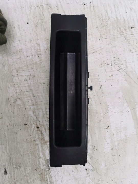 фото №2, Бардачок полиця mercedes sprinter w906 a9066890147