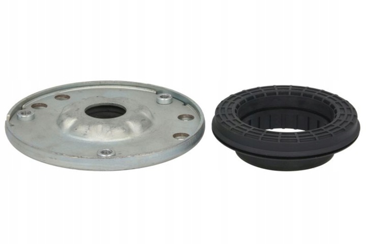 фото №3, Kyb 2x амортизатори + подушки + захисні накладки i відбійники opel vectra c 2004- signum