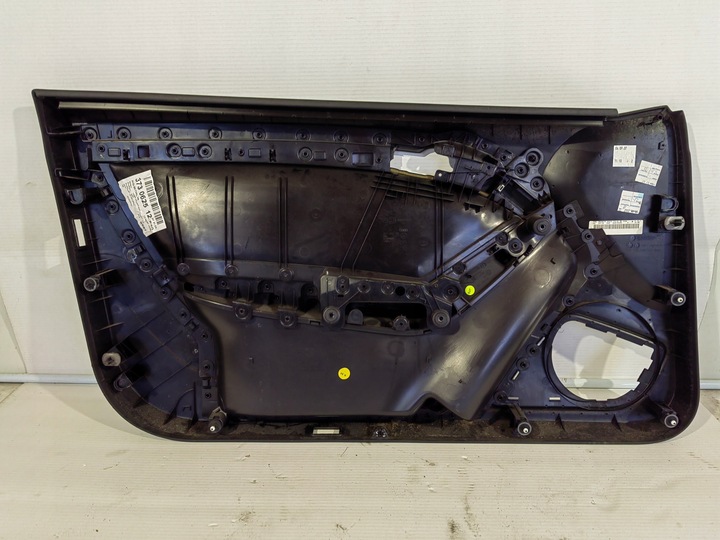 фото №7, Audi a5 8t 3.0tdi купе боковина дверь правые перед кожа