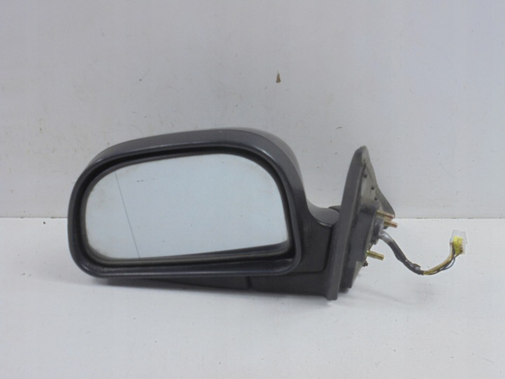 фото №9, Mitsubishi galant vii ea зеркало левое электрические 012091