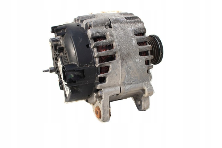 фото №6, Vw audi seat skoda генератор 140a 03l903023l 03l 903 023 l производитель valeo