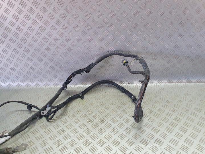 фото №3, Клемма плюсовая opel grandland x 1.6 cdti