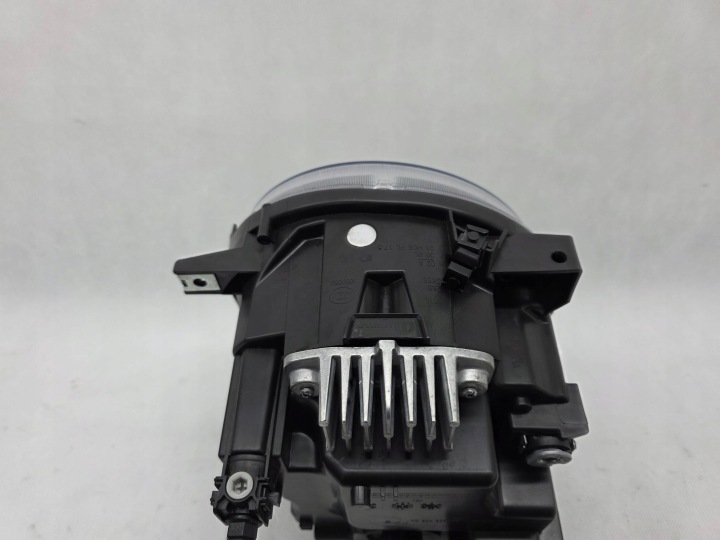 фото №7, Jeep renegade рестайлинг фара передняя правая полный led performance 00521374080