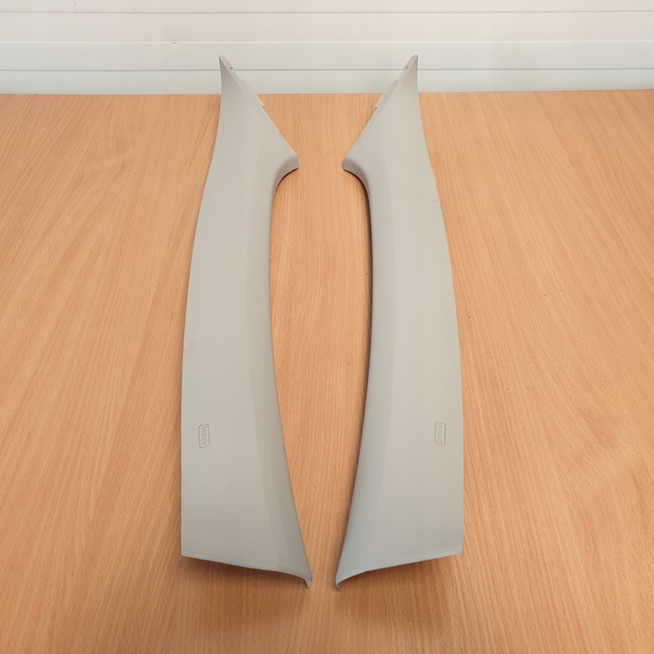 фото №9, Защита стойка перед стёкла peugeot 208 15r