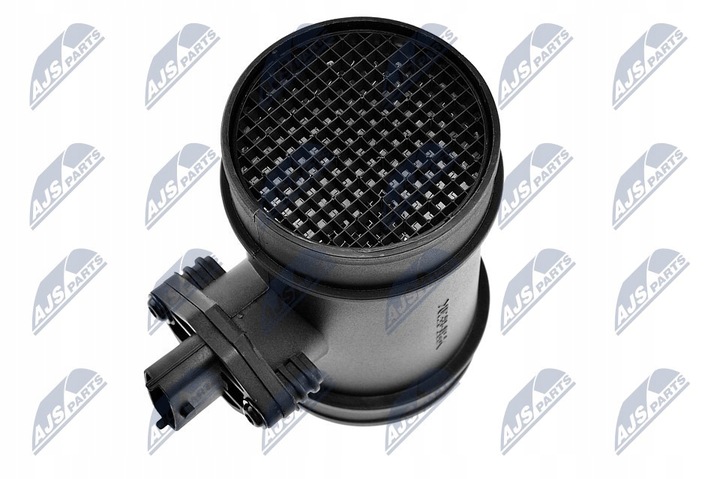 фото №10, Витратомір повітря nty opel frontera b 2.2 dti