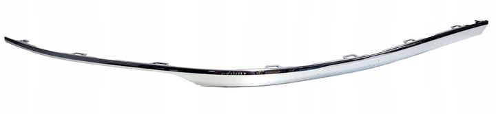 фото №1, Хром планка бампера зад p passat b8 3g0853842