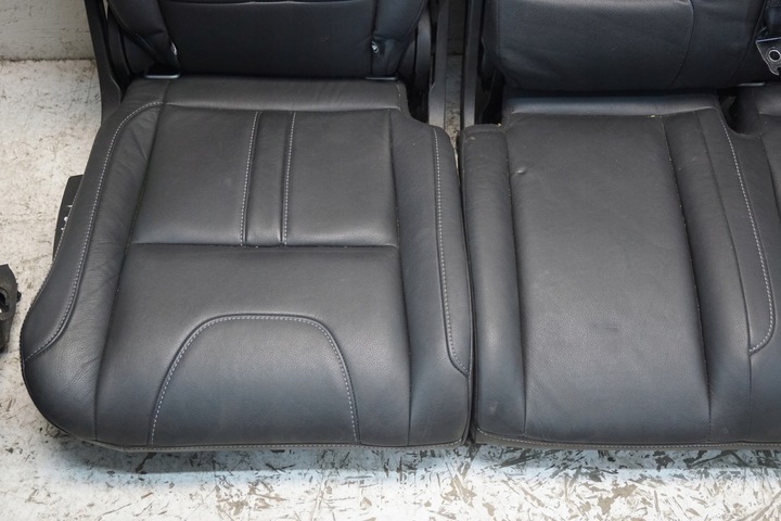фото №10, Сидіння диван ford kuga mk2 шкіра
