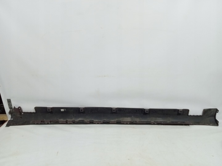 фото №9, Dt-418 планка пороговая правая tesla s рестайлинг 6005875-00-j