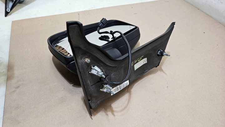 фото №10, Зеркало левая внешние ford transit mk8 8 pin bk31-17683-gm5ja6