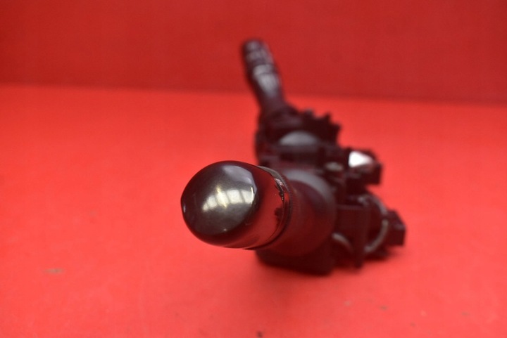 фото №5, Перемикач комбінований перемикач-павук 17f060 17f100 toyota prius 2 ii xw20 рестайлінг 05-11