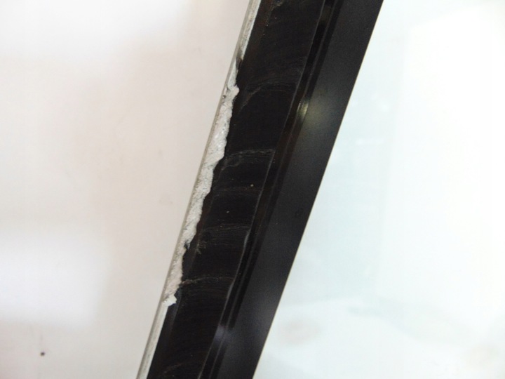 фото №8, Стекло передняя лобовое датчик hyundai ix35 2011r