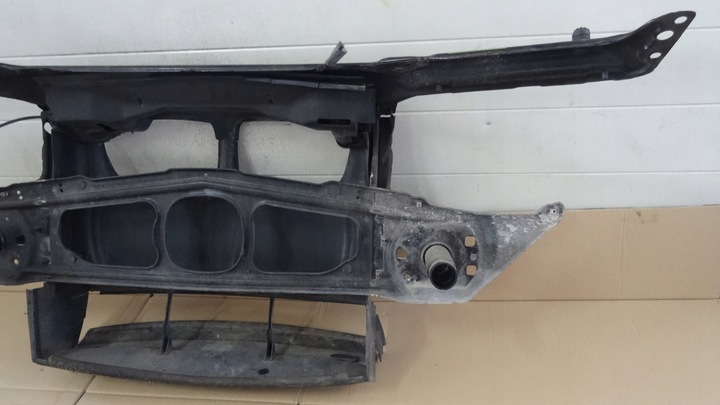 фото №5, Bmw e46 3 1.9 b pas переднє підсилювач