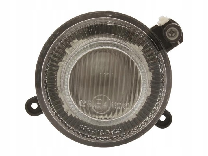 фото №13, Tyc галоген smart fortwo 0.7 04-07/l+p/h3/