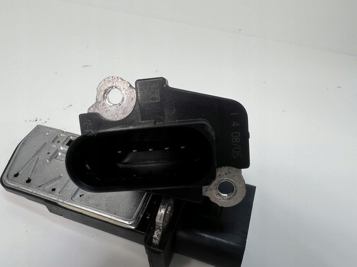 фото №4, Витратомір 06f906461a audi vw 2.0 fsi