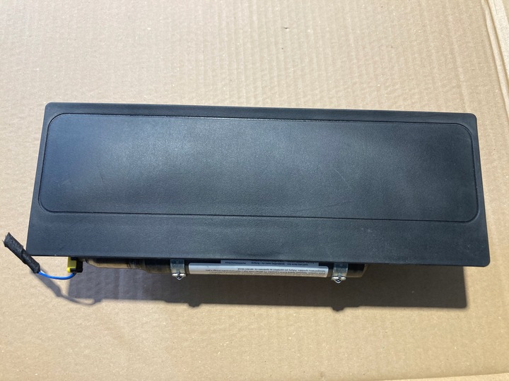 фото №1, Подушка коленная vw passat b8 arteon 3g2880842f