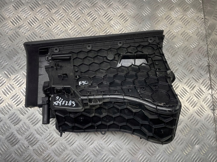 фото №14, Bmw 3 f30 f32 f36 бардачок панели консоли eu 9228283