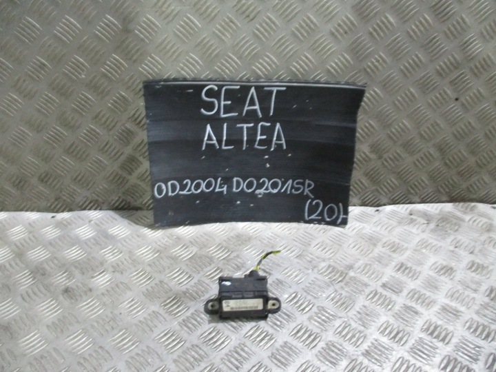 фото №3, Модуль esp 1k0907655d seat altea 1.6 b 04-10 r. hb