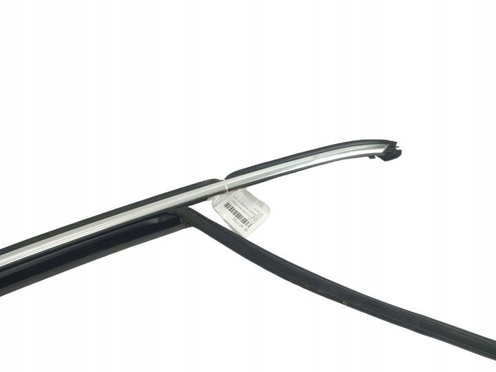 фото №9, Прокладка рамка двері праві перед vw passat b8