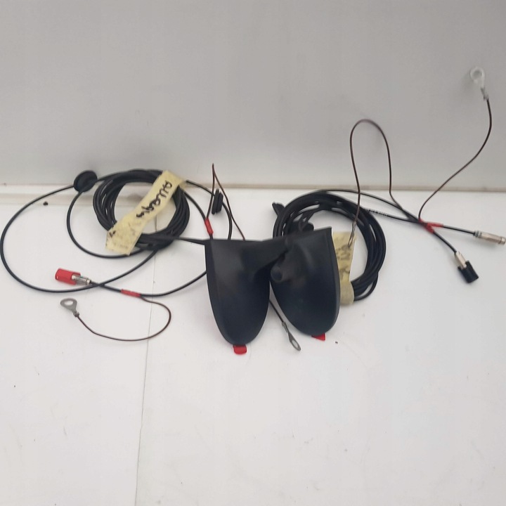 фото №1, Mercedes e класс 211 w211 cls 219 антенна крышная